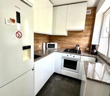 Katowice Apartment | Apartament Gallusa