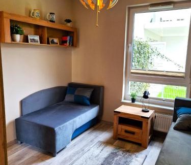 Piecki-Migowo Apartment | Apartament Gdańsk Morena