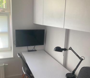 Wrzeszcz Apartment | Apartament Gdański Harward