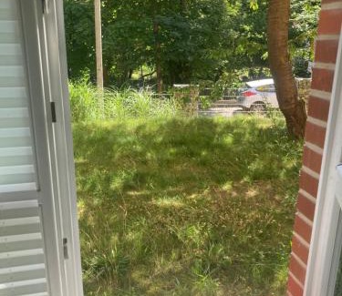 Wrzeszcz Apartment | Apartament Gdański Harward