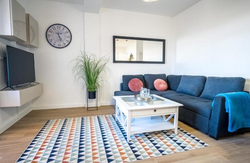 La Mata Apartment | Apartament Glamour La Mata