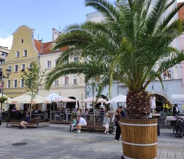 Gliwice Apartment | Apartament Gliwice Centrum