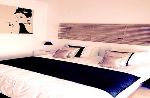 Guadalmina Apartment | Apartament Guadalmina