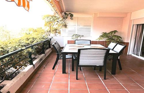 Guadalmina Apartment | Apartament Guadalmina