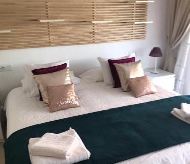 Guadalmina Apartment | Apartament Guadalmina