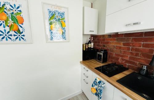 Kielce Apartment | Apartament HAPPY PLACE Family & Business TARGI