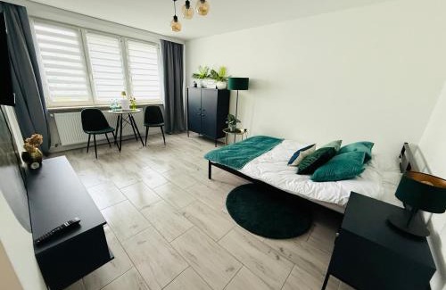 Kielce Apartment | Apartament HAPPY PLACE Family & Business TARGI