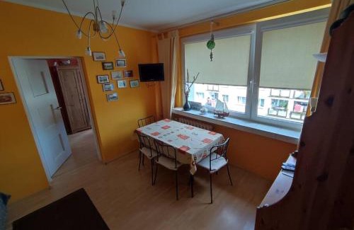 Hel Apartment | Apartament Helskie Trolle w HELU