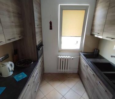 Hel Apartment | Apartament Helskie Trolle w HELU