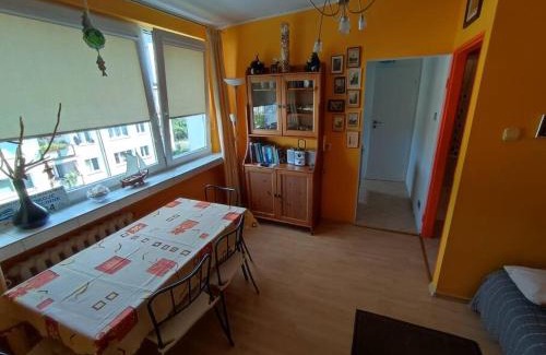 Hel Apartment | Apartament Helskie Trolle w HELU