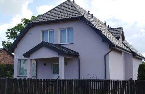 Zarnowska Apartment | Apartament i domek letniskowy Hanna