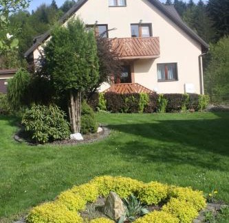 Wisla House | Apartament i Pokoje Gościnne u Lusi - BASEN z podgrzewaną wodą i zadaszeniem