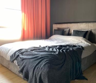 Grudziadz Apartment | Apartament Imperial Przedmieście