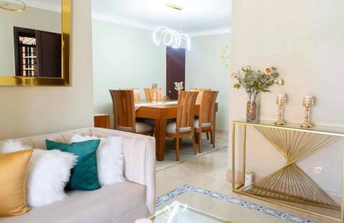 Mendoza Apartment | Apartament in Santo Domingo