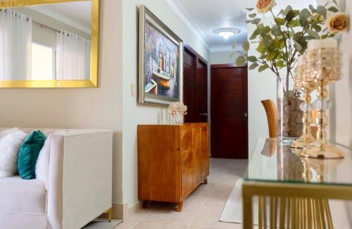 Mendoza Apartment | Apartament in Santo Domingo