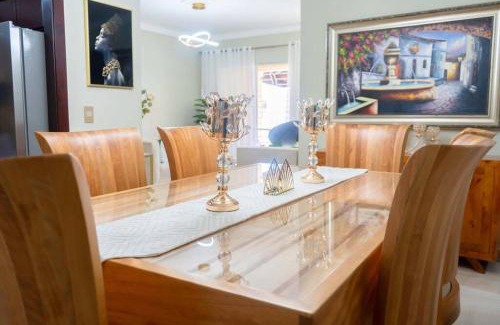 Mendoza Apartment | Apartament in Santo Domingo
