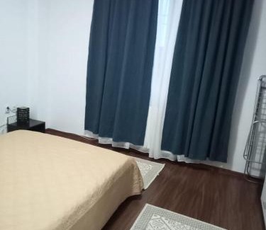 Suceava Apartment | APARTAMENT IPOTESTI