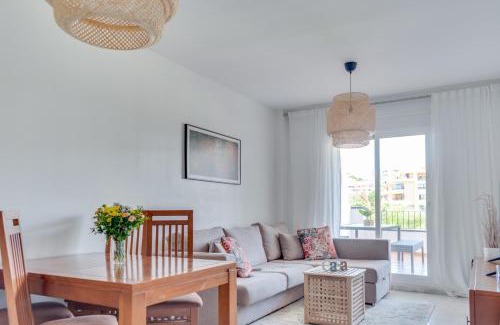 Mijas Apartment | Apartament Island Of Riviera Golf