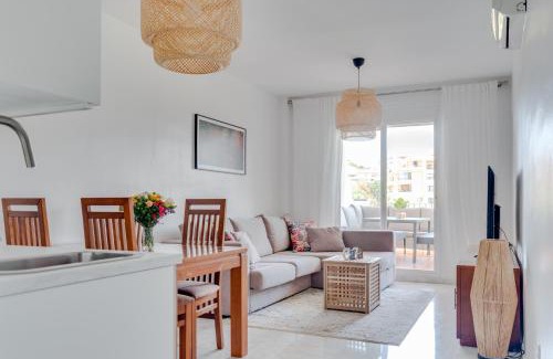 Mijas Apartment | Apartament Island Of Riviera Golf