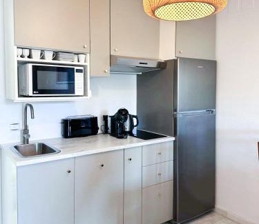 Mijas Apartment | Apartament Island Of Riviera Golf