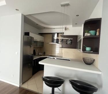 Suwalki Apartment | Apartament Jana Pawła
