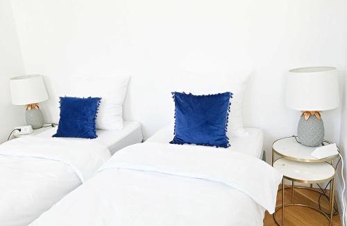 Praga Apartment | Apartament K11