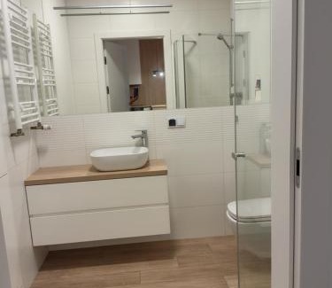 Brodnica Apartment | Apartament Kameralny