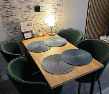 Ostroda Apartment | Apartament Kamila Ostróda