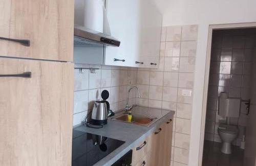 Zavala Apartment | Apartament Karla
