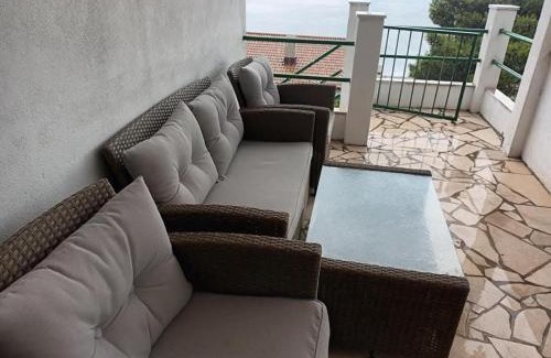 Zavala Apartment | Apartament Karla