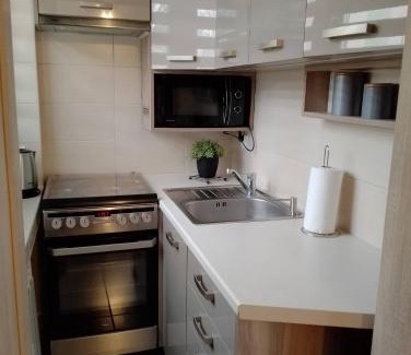 Zamosc Apartment | Apartament Kinga