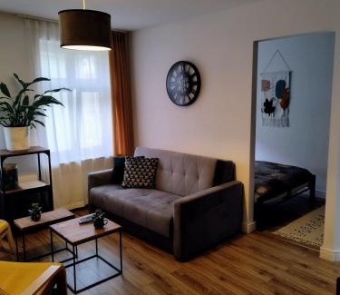 Stare Miasto Apartment | Apartament KO-Piernika w samym sercu Torunia :)