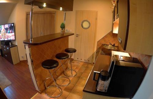 Mragowo Apartment | Apartament Koja