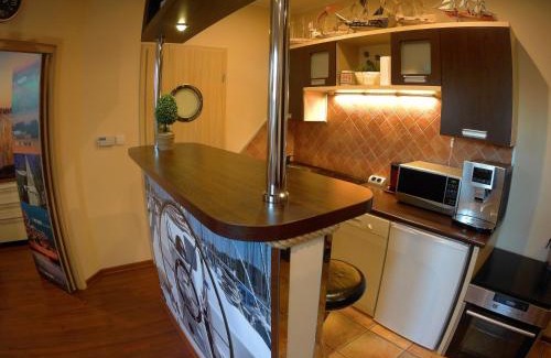 Mragowo Apartment | Apartament Koja
