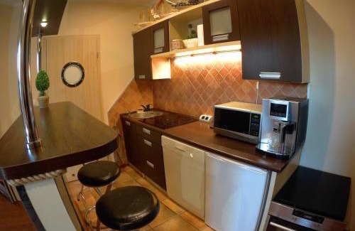 Mragowo Apartment | Apartament Koja