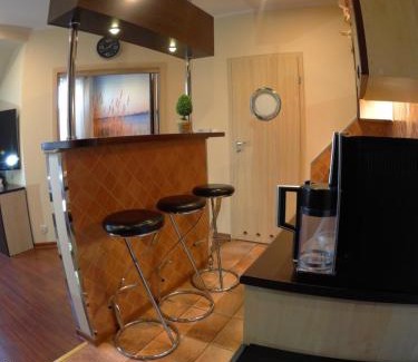 Mragowo Apartment | Apartament Koja