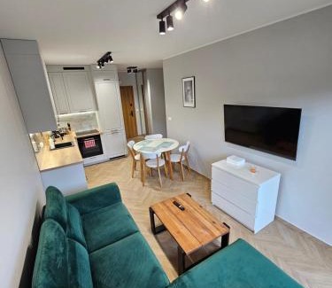 Pila Apartment | Apartament Konstancji
