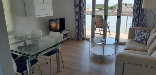Palamos Apartment | Apartament La Fosca Palamós