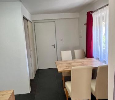 Stams Apartment | Apartament La Terrazza