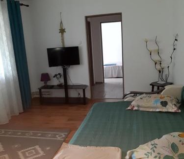 Orsova Apartment | Apartament Laura
