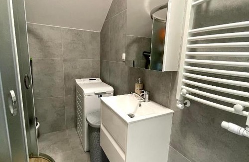 Pierwoszyno Apartment | Apartament letni Almar