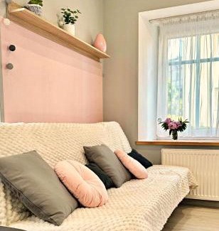 gmina Lewin Kłodzki Apartment | Apartament Lewinek