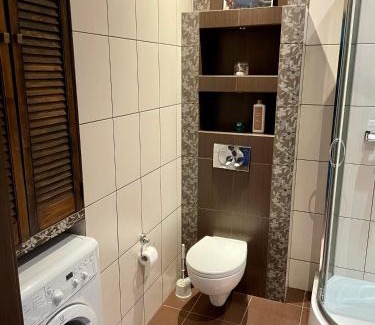 Kalisz Apartment | Apartament Lipowa