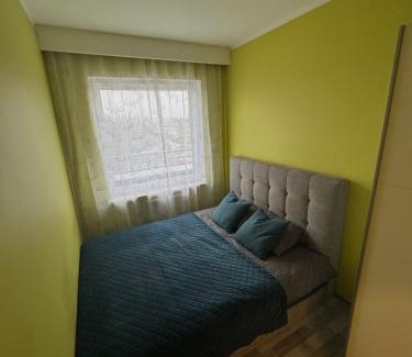 Gorzow Wielkopolski Apartment | Apartament LOFT