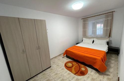 Saturn Apartment | Apartament Lorena-Mangalia