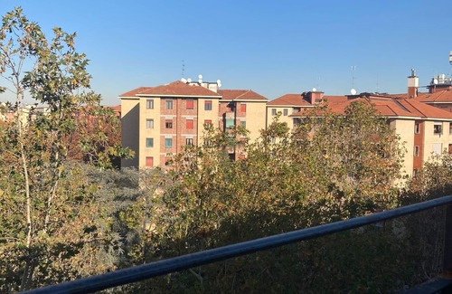 Lorenteggio Apartment | Apartament Lorenteggio