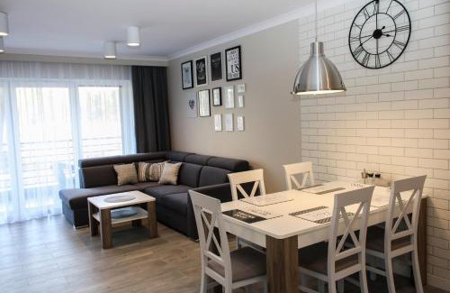 Pogorzelica Apartment | Apartament Luxury