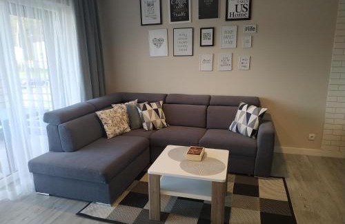 Pogorzelica Apartment | Apartament Luxury