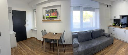 Strzelce Opolskie Apartment | Apartament Magdalenka