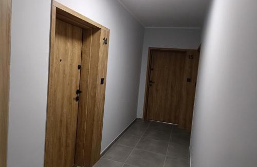 Malbork Apartment | Apartament Malbork